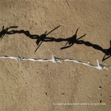 Garden Barbed Iron Wire